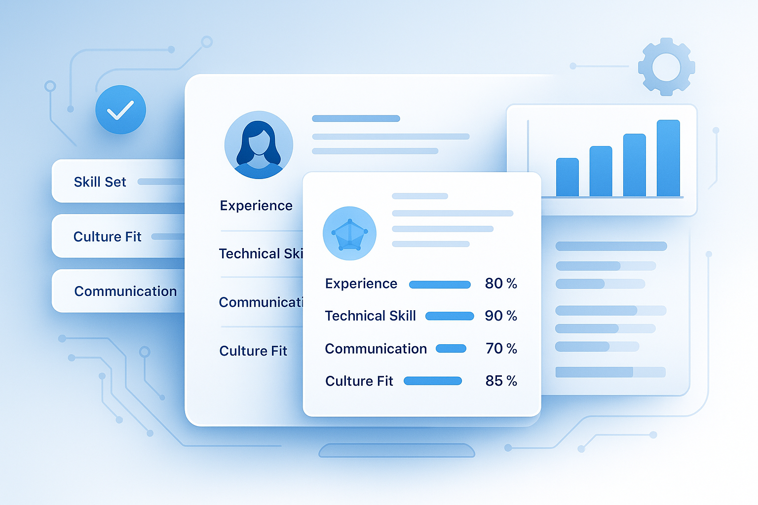 Clear Analysis Reports Dashboard